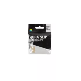 Preston Dura Slip Hybrid Elastic Size 13 Pole Elastic