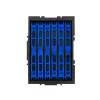 Preston Interlok Winder Tray Blue Rig Winder Set with Module Blue 18cm