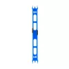 Preston Interlok Winder Tray Blue Rig Winder Set with Module Blue 18cm
