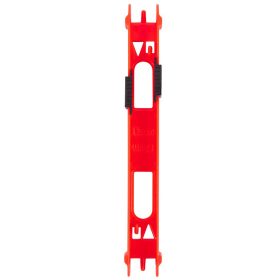 Preston Interlok Slider Winders Red Ladder 13cm