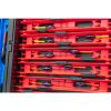Preston Interlok Slider Winders Red Ladder 13cm
