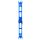 Preston Interlok Slider Winders Blue Ladder 18cm