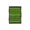 Preston Interlok Slider Winders Green Ladder 26cm