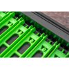 Preston Interlok Slider Winders Green Ladder 26cm