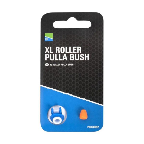 Preston Roller Bun Bush Side Exit Roller XL