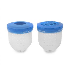 Preston Soft Cad Paste Pot 2 pcs