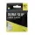 Preston Dura Slip Hybrid Elastic 3 Yellow 1.0mm Pole Hybrid Elastic 3m