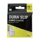 Preston Dura Slip Hybrid Elastic 3 Yellow 1.0mm Pole Hybrid Elastic 3m