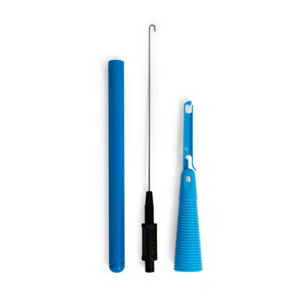 Preston Medium Bung & Extractor Kit Pulla Bung Kit M