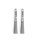 Preston Bung Twin Kit Plug S 13mm