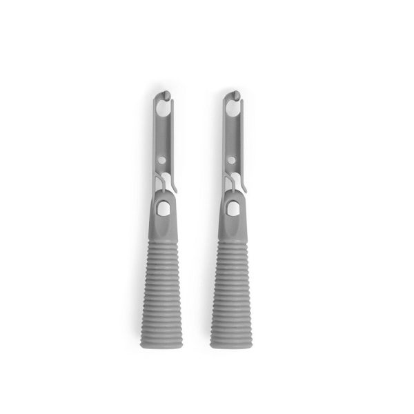 Preston Bung Twin Kit Plug S 13mm