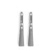 Preston Bung Twin Kit Plug S 13mm