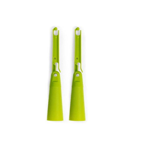 Preston Bung Twin Kit Plug L 25mm