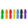 Preston Slip Carp Connector Extra Blue Fluo Quick Clamp