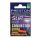 Preston Slip Carp Connector Extra Yellow Fluo Quick Clamp
