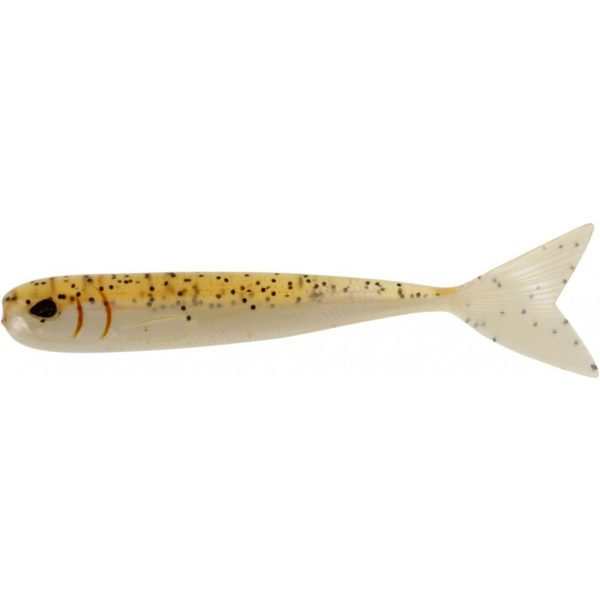 WESTIN MegaTeez V-Tail 13cm 11g Baitfish 5pcs Plastic lures