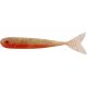 WESTIN MegaTeez V-Tail 9 cm 4 g Confused Tomato 6 pcs Plastic artificial lure