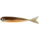 WESTIN MegaTeez V-Tail 13cm 11g Dirty Harbor 5pcs Plastic lures