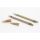 Preston Ics Elasticated Steamkit Method Basket Basket Supplementary Short Elastic Stem Standard