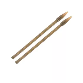   Preston ICS InLine Stem Kit Method Feeder Accessory 85mm Long Casting Stem Long