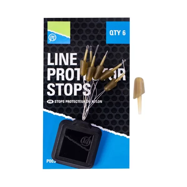 Preston Line Protector Stops