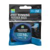 Preston Free Running Feeder Rigs Free Running Harness 0,28mm, 7m (3db)