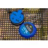 Preston Free Running Feeder Rigs Free Running Harness 0,28mm, 7m (3db)