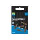 Preston ICS Tail Rubbers 30mm Rubber bushing 5pcs