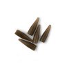 Preston ICS Tail Rubbers 30mm Rubber bushing 5pcs