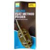 Preston InLine Flat Method Feeder Method Basket 30gr L
