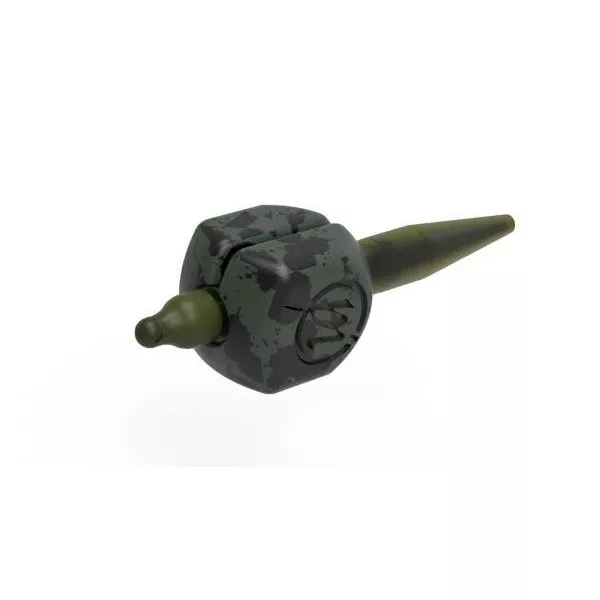 Preston Ics InLine Match Cubes Bomb Lead 20gr