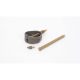 Preston InLine Dura Banjo Feeder Method Basket 30gr S