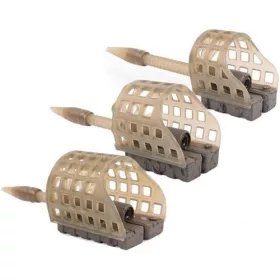 Preston ICS Pellet Feeder Method Feeder 20gr S