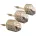 Preston pellet feeder
