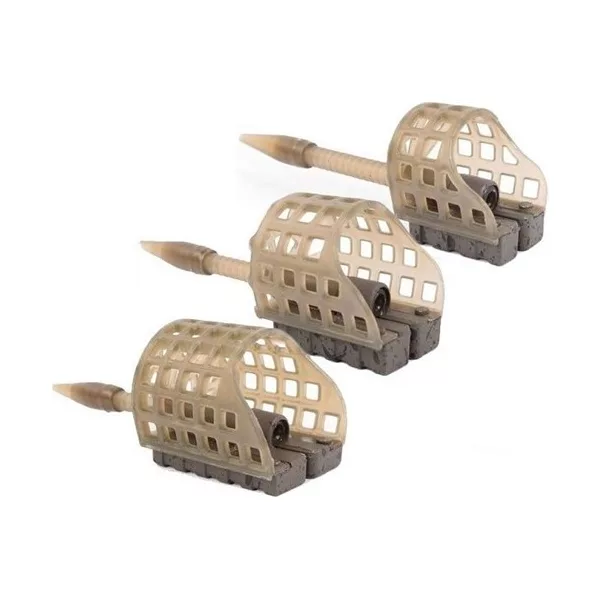 Preston ICS Pellet Feeder Method Feeder 30gr M