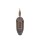 Preston Preston Ics InLine Maggot Feeder Large 20gr Bone Basket