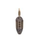 Preston Preston Ics InLine Maggot Feeder Large 20gr Bone Basket