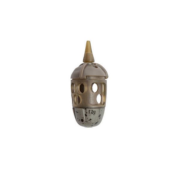 Preston Icm InLine Maggot Feeder 12gr Bone Basket
