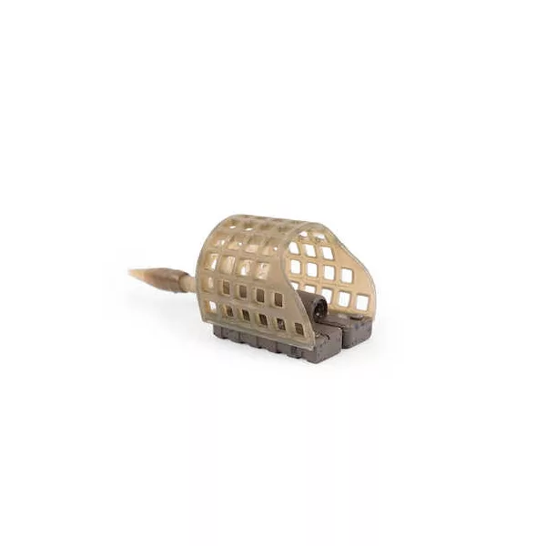 Preston Ics InLine Solid Pellet Feeder Small 30gr Pellet Basket