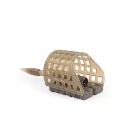   Preston Ics InLine Solid Pellet Feeder Small 45gr Pellet Basket