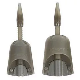   Preston Ics InLine Solid Pellet Feeder Medium 20gr Pellet Basket