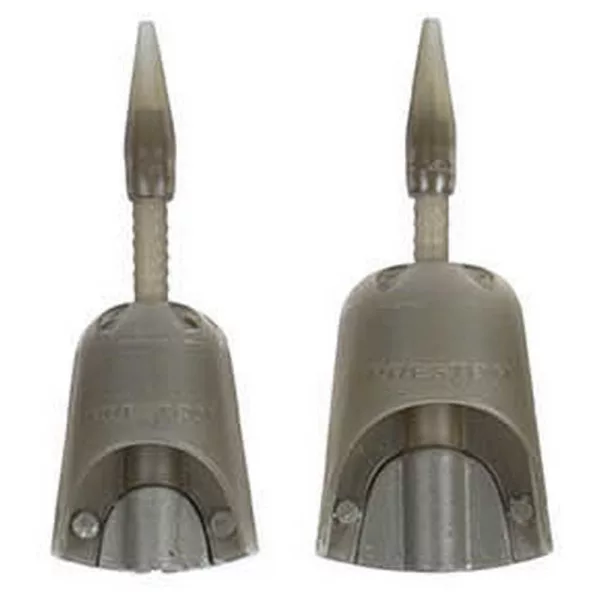 Preston Ics InLine Solid Pellet Feeder Medium 20gr Pellet Basket