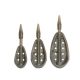 Preston Ics InLine Banjo XR Feeder Small 30gr Method Cart