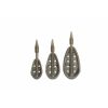 Preston Ics InLine Banjo XR Feeder Hybrid Method M 45gr Method Cart