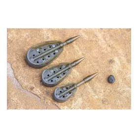   Preston ICS InLine Banjo XR Feeder Hybrid Method M 60gr Method Feeder