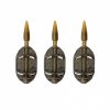 Preston ICS In Line Dura Flat Medium Method Basket 20gr