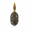 Preston ICS In Line Dura Flat Medium Method Basket 45gr