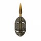 Preston ICS In Line Dura Flat Medium Method Basket 45gr