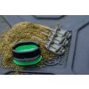 Preston ICS In Line Dura Flat Medium Method Basket 45gr