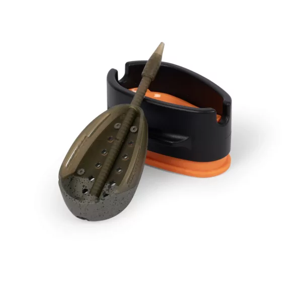 Preston ICS Banjo XR XL 45gr Method Feeder